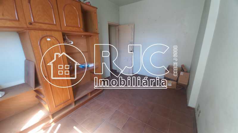 Conheça 10 do imóvel - Apartamento à venda Rua Marechal Bittencourt, Riachuelo, Rio de Janeiro - R$ 250.000 - MBAP28890 - 9 10 - 9