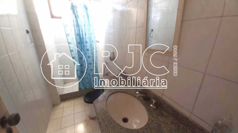 Conheça 12 do imóvel - Apartamento à venda Rua Marechal Bittencourt, Riachuelo, Rio de Janeiro - R$ 250.000 - MBAP28890 - 11 12 - 11