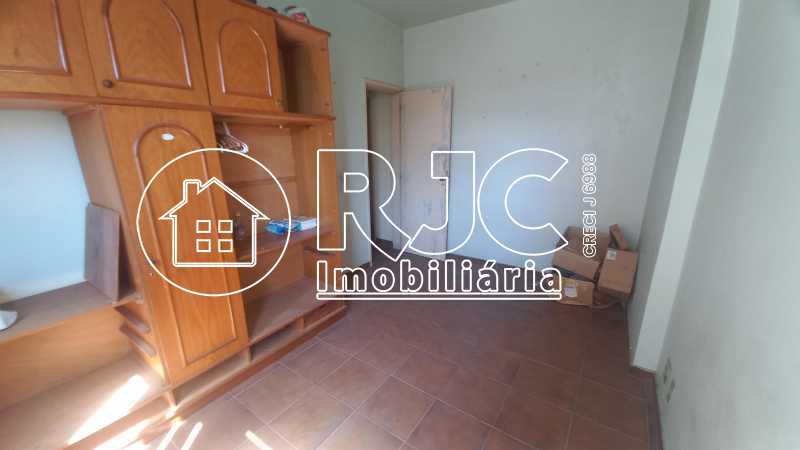 Conheça 13 do imóvel - Apartamento à venda Rua Marechal Bittencourt, Riachuelo, Rio de Janeiro - R$ 250.000 - MBAP28890 - 12 13 - 12