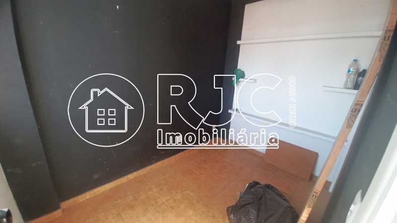 Conheça 18 do imóvel - Apartamento à venda Rua Marechal Bittencourt, Riachuelo, Rio de Janeiro - R$ 250.000 - MBAP28890 - 17 18 - 17