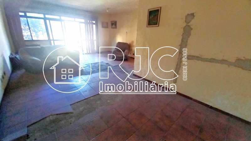 Conheça 19 do imóvel - Apartamento à venda Rua Marechal Bittencourt, Riachuelo, Rio de Janeiro - R$ 250.000 - MBAP28890 - 18 19 - 18
