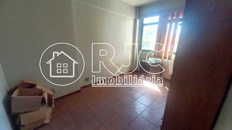 Conheça 20 do imóvel - Apartamento à venda Rua Marechal Bittencourt, Riachuelo, Rio de Janeiro - R$ 250.000 - MBAP28890 - 19 20 - 19