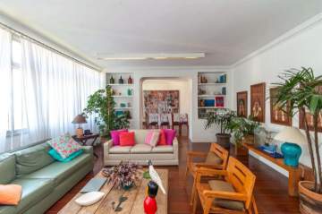 Imperdível - Apartamento à venda Avenida Niemeyer, São Conrado, Rio de Janeiro - R$ 1.750.000 - MBAP40921