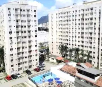 Apartamento à venda Rua General Bruce, São Cristóvão, Rio de Janeiro - R$ 355.000 - TIAP20853 Apartamento à venda Rua General Bruce, São Cristóvão, Rio de Janeiro - R$ 355.000 - TIAP20853