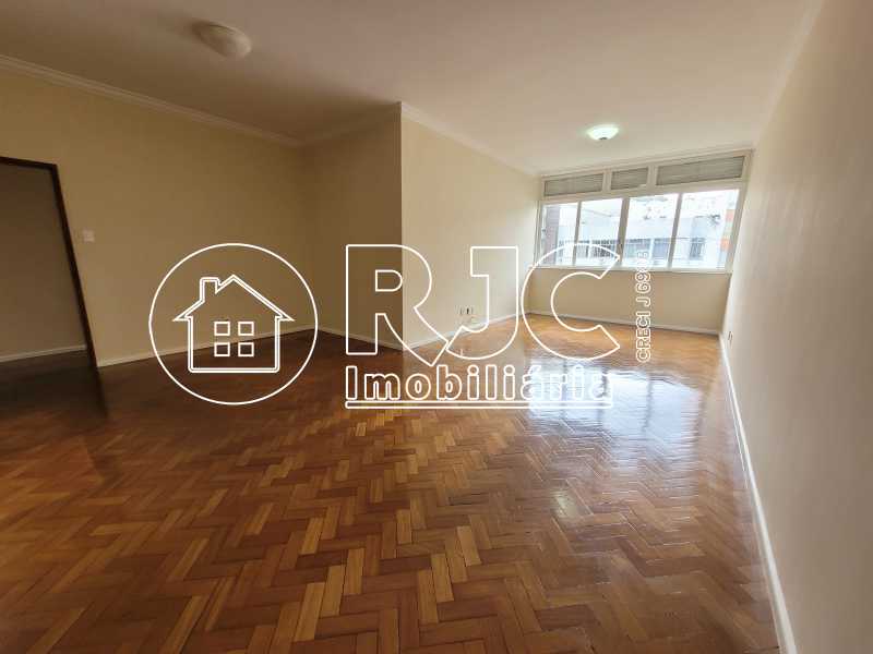 Conheça 2 do imóvel - Apartamento à venda Rua Uruguai, Tijuca, Rio de Janeiro - R$ 850.000 - TIAP30677 - 2 2 - 2