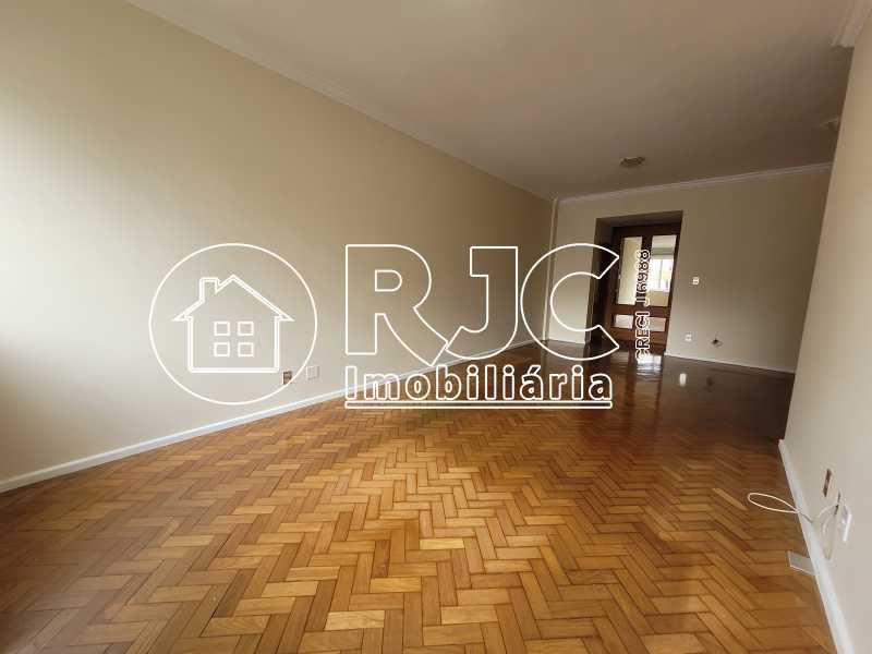 Conheça 4 do imóvel - Apartamento à venda Rua Uruguai, Tijuca, Rio de Janeiro - R$ 850.000 - TIAP30677 - 4 4 - 4