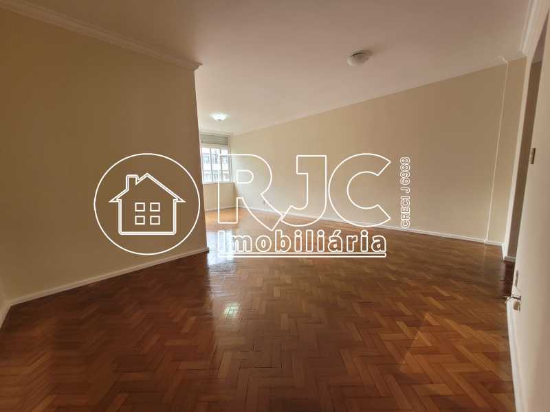 Conheça 5 do imóvel - Apartamento à venda Rua Uruguai, Tijuca, Rio de Janeiro - R$ 850.000 - TIAP30677 - 5 5 - 5