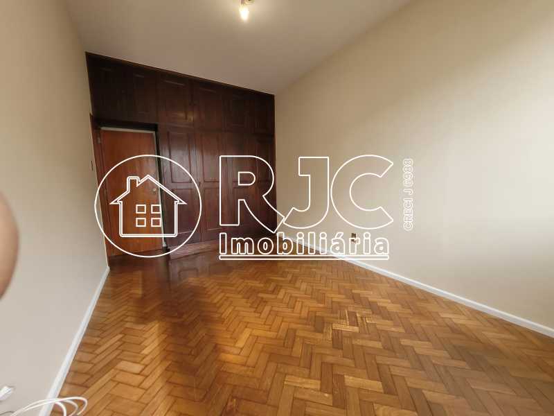 Conheça 9 do imóvel - Apartamento à venda Rua Uruguai, Tijuca, Rio de Janeiro - R$ 850.000 - TIAP30677 - 9 9 - 9