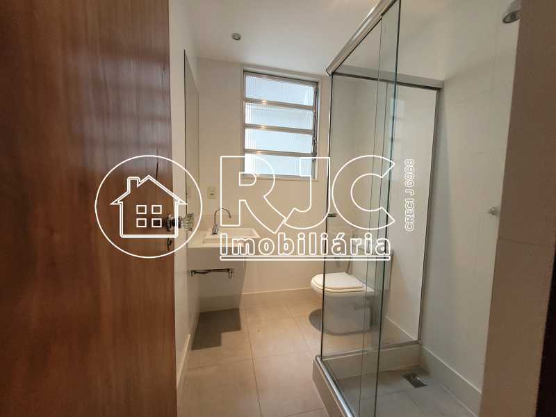 Conheça 12 do imóvel - Apartamento à venda Rua Uruguai, Tijuca, Rio de Janeiro - R$ 850.000 - TIAP30677 - 12 12 - 12