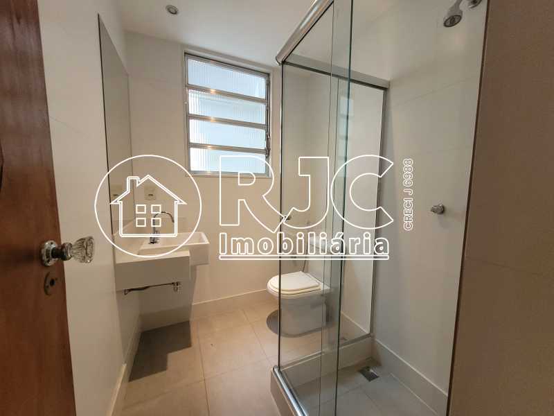 Conheça 13 do imóvel - Apartamento à venda Rua Uruguai, Tijuca, Rio de Janeiro - R$ 850.000 - TIAP30677 - 13 13 - 13