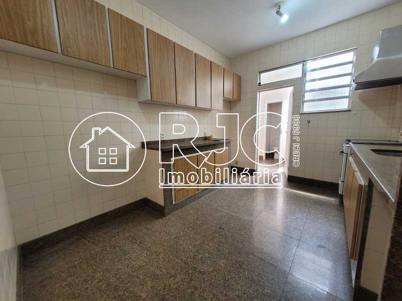 Conheça 14 do imóvel - Apartamento à venda Rua Uruguai, Tijuca, Rio de Janeiro - R$ 850.000 - TIAP30677 - 14 14 - 14