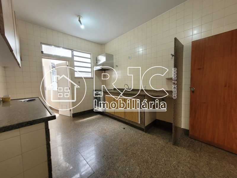 Conheça 15 do imóvel - Apartamento à venda Rua Uruguai, Tijuca, Rio de Janeiro - R$ 850.000 - TIAP30677 - 15 15 - 15