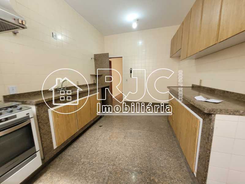 Conheça 16 do imóvel - Apartamento à venda Rua Uruguai, Tijuca, Rio de Janeiro - R$ 850.000 - TIAP30677 - 16 16 - 16