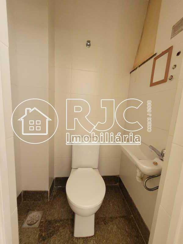 Conheça 18 do imóvel - Apartamento à venda Rua Uruguai, Tijuca, Rio de Janeiro - R$ 850.000 - TIAP30677 - 18 18 - 18