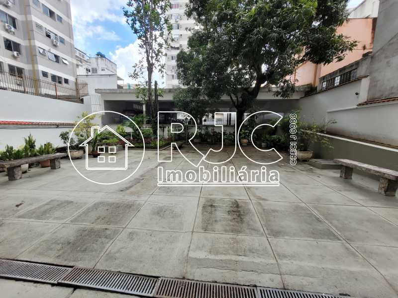 Conheça 21 do imóvel - Apartamento à venda Rua Uruguai, Tijuca, Rio de Janeiro - R$ 850.000 - TIAP30677 - 21 21 - 21