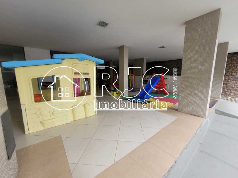 Conheça 22 do imóvel - Apartamento à venda Rua Uruguai, Tijuca, Rio de Janeiro - R$ 850.000 - TIAP30677 - 22 22 - 22