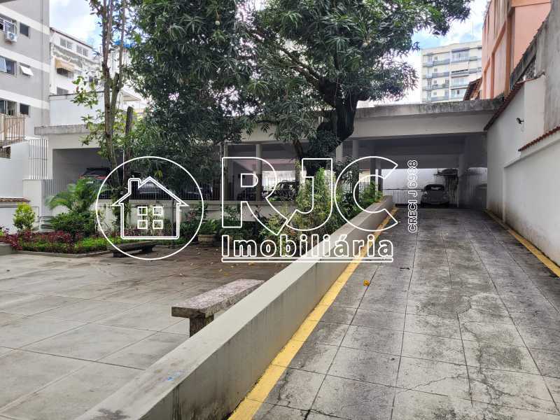 Conheça 23 do imóvel - Apartamento à venda Rua Uruguai, Tijuca, Rio de Janeiro - R$ 850.000 - TIAP30677 - 23 23 - 23