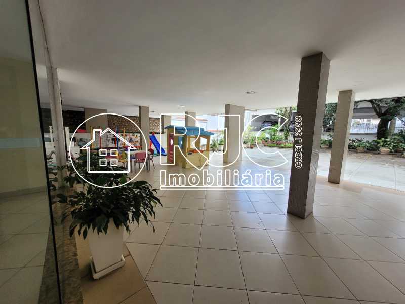 Conheça 24 do imóvel - Apartamento à venda Rua Uruguai, Tijuca, Rio de Janeiro - R$ 850.000 - TIAP30677 - 24 24 - 24