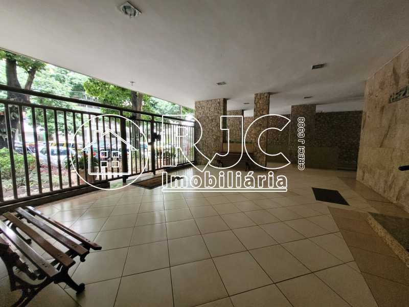 Conheça 25 do imóvel - Apartamento à venda Rua Uruguai, Tijuca, Rio de Janeiro - R$ 850.000 - TIAP30677 - 25 25 - 25