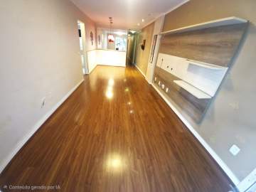 Imperdível - Apartamento à venda Rua Morais e Silva, Tijuca, Rio de Janeiro - R$ 850.000 - MBAP36060