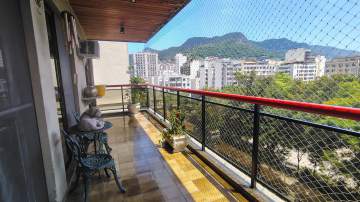 Imperdível - Apartamento à venda Rua Campos Sales, Tijuca, Rio de Janeiro - R$ 1.300.000 - MBAP36064