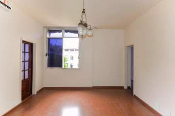 Apartamento à venda Rua Maestro Vila Lobos, Tijuca, Rio de Janeiro - R$ 550.000 - TIAP20863