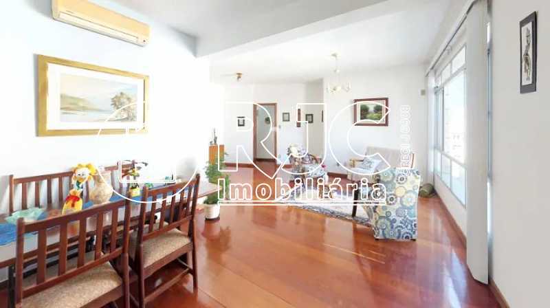 Conheça 1 do imóvel - Apartamento à venda Rua General Barbosa Lima, Copacabana, Rio de Janeiro - R$ 1.450.000 - TIAP30682 - 1 1 - 1