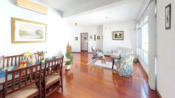 Apartamento à venda Rua General Barbosa Lima, Copacabana, Rio de Janeiro - R$ 1.450.000 - TIAP30682