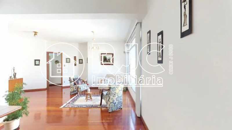 Conheça 1a do imóvel - Apartamento à venda Rua General Barbosa Lima, Copacabana, Rio de Janeiro - R$ 1.450.000 - TIAP30682 - 2 1a - 2