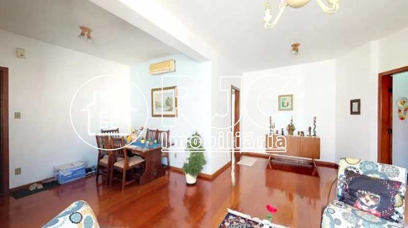 Conheça 1c do imóvel - Apartamento à venda Rua General Barbosa Lima, Copacabana, Rio de Janeiro - R$ 1.450.000 - TIAP30682 - 4 1c - 4