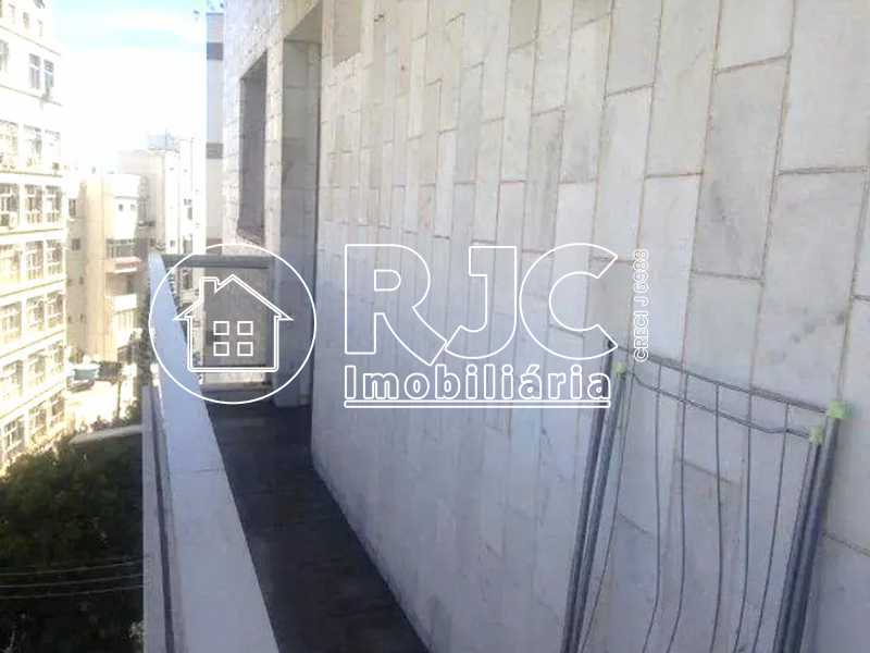 Conheça 2 do imóvel - Apartamento à venda Rua General Barbosa Lima, Copacabana, Rio de Janeiro - R$ 1.450.000 - TIAP30682 - 6 2 - 6