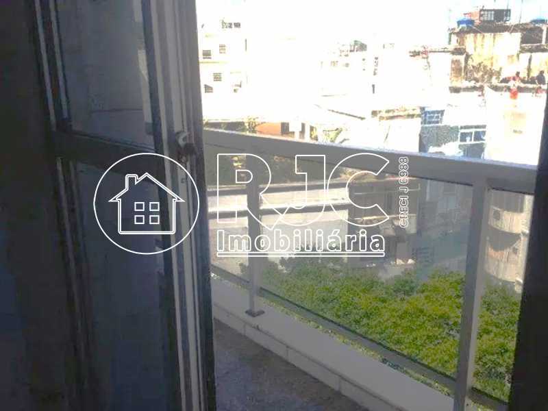 Conheça 2a do imóvel - Apartamento à venda Rua General Barbosa Lima, Copacabana, Rio de Janeiro - R$ 1.450.000 - TIAP30682 - 7 2a - 7