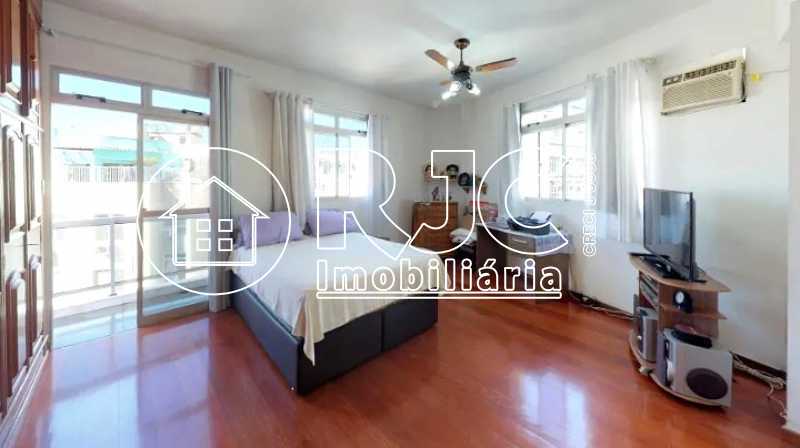 Conheça 4 do imóvel - Apartamento à venda Rua General Barbosa Lima, Copacabana, Rio de Janeiro - R$ 1.450.000 - TIAP30682 - 8 4 - 8