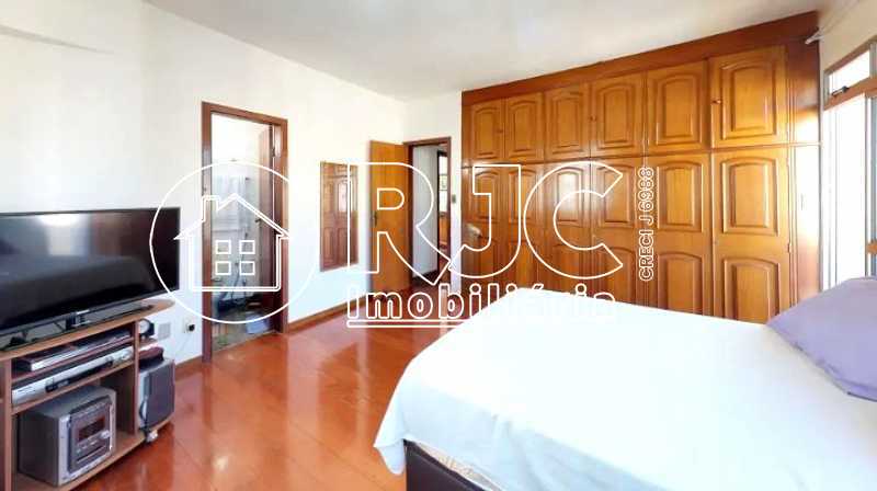 Conheça 4a do imóvel - Apartamento à venda Rua General Barbosa Lima, Copacabana, Rio de Janeiro - R$ 1.450.000 - TIAP30682 - 9 4a - 9
