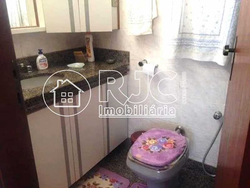 Conheça 4c do imóvel - Apartamento à venda Rua General Barbosa Lima, Copacabana, Rio de Janeiro - R$ 1.450.000 - TIAP30682 - 11 4c - 11