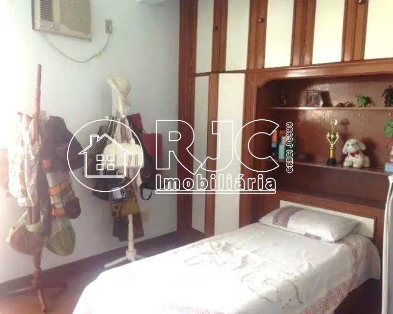 Conheça 6a do imóvel - Apartamento à venda Rua General Barbosa Lima, Copacabana, Rio de Janeiro - R$ 1.450.000 - TIAP30682 - 13 6a - 13
