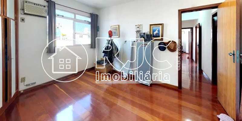 Conheça 8a do imóvel - Apartamento à venda Rua General Barbosa Lima, Copacabana, Rio de Janeiro - R$ 1.450.000 - TIAP30682 - 16 8a - 16