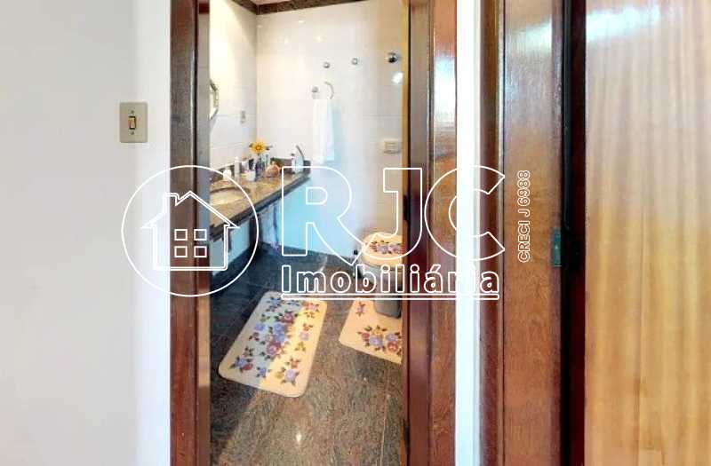 Conheça 9 do imóvel - Apartamento à venda Rua General Barbosa Lima, Copacabana, Rio de Janeiro - R$ 1.450.000 - TIAP30682 - 17 9 - 17