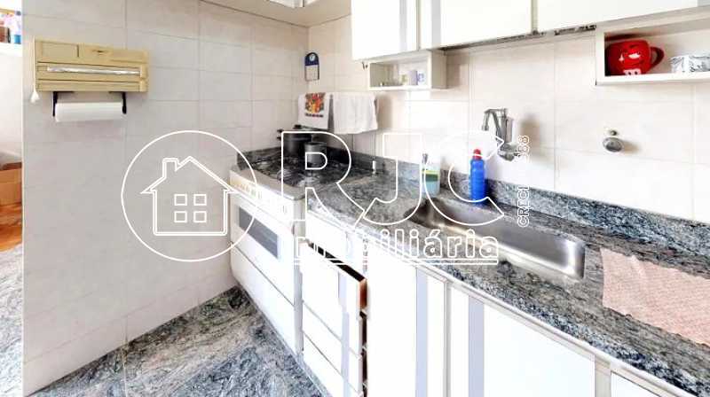 Conheça 10a do imóvel - Apartamento à venda Rua General Barbosa Lima, Copacabana, Rio de Janeiro - R$ 1.450.000 - TIAP30682 - 18 10a - 18