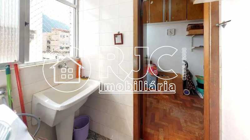 Conheça 13a do imóvel - Apartamento à venda Rua General Barbosa Lima, Copacabana, Rio de Janeiro - R$ 1.450.000 - TIAP30682 - 20 13a - 20