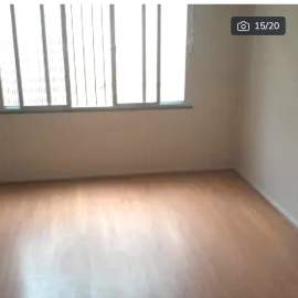 Apartamento à venda Rua Monte Alegre, Santa Teresa, Rio de Janeiro - R$ 385.000 - TIAP20869