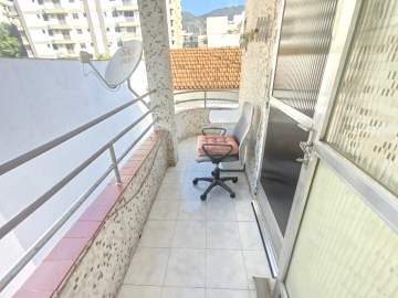 Apartamento à venda Rua Ladislau Neto, Andaraí, Rio de Janeiro - R$ 350.000 - TIAP30685