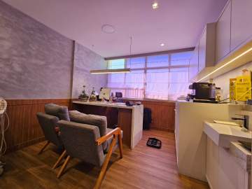 Ótima localização - Sala Comercial 26m² à venda Rua Conde de Bonfim, Tijuca, Rio de Janeiro - R$ 200.000 - TISL00065