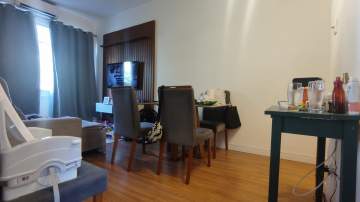 Apartamento à venda Rua dos Araujos, Tijuca, Rio de Janeiro - R$ 350.000 - MBAP28909