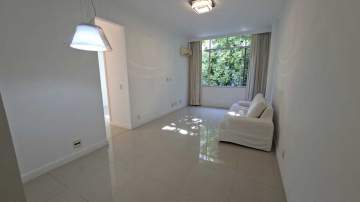 Apartamento à venda Rua Visconde de Figueiredo, Tijuca, Rio de Janeiro - R$ 650.000 - MBAP36067
