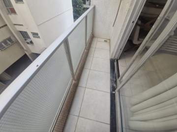 Apartamento à venda Rua Garibaldi, Tijuca, Rio de Janeiro - R$ 580.000 - MBAP28911