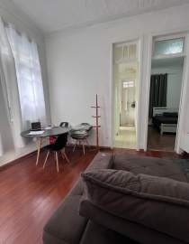 Casa à venda Rua Enes de Sousa, Tijuca, Rio de Janeiro - R$ 520.000 - TICA20015