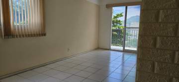 Apartamento à venda Rua Embaixador Ramon Carcano, Tijuca, Rio de Janeiro - R$ 430.000 - MBAP28912