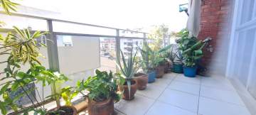 Apartamento à venda Rua Marechal Mascarenhas de Morais, Copacabana, Rio de Janeiro - R$ 950.000 - TIAP10182