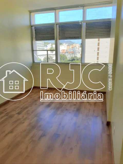 Conheça 1 do imóvel - Apartamento à venda Rua Ubaldino do Amaral, Centro, Rio de Janeiro - R$ 420.000 - MBAP28914 - 1 1 - 1